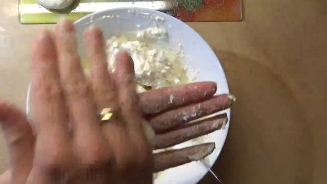 Идеальные сырники! Нежные, творожные и красивые! ? ❤ Готовим #домавместе с #ЧудоПечка смотреть онлайн