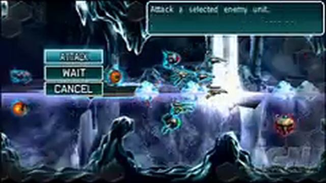 R-Type Command Sony PSP Gameplay - Absolute смотреть онлайн
