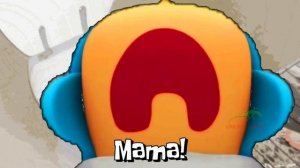 👼 10 Pocoyo "Baby Crying" Sound Variations in 44 Seconds 👼