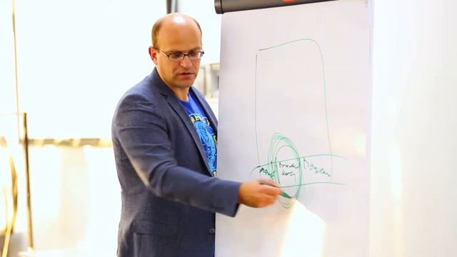 Бизнес-разбор с Дмитрием Юрковым, генеральным директором Synergy Digital смотреть онлайн