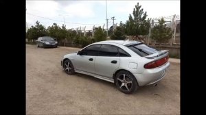 Mazda Lantis