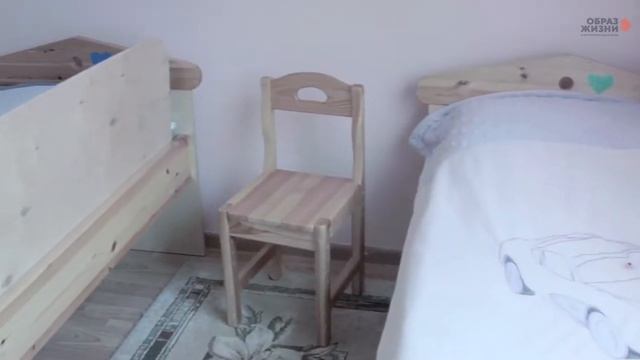 Постановление №481: как обустроить детский дом. Часть 2: помещения и территория смотреть онлайн