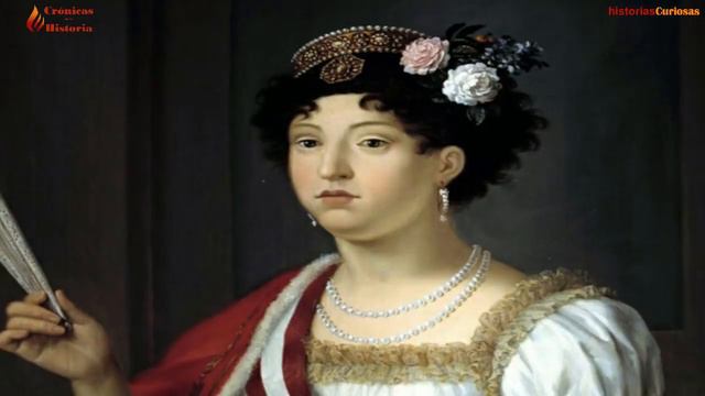Fernando VII La Deformación GENITAL, Que CAMBIÓ La Historia De ESPAÑA