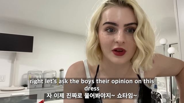 I wore A SCANDALOUS OUTFIT in front of BROTHER IN LAW for my husband Reaction hahaha смотреть онлайн