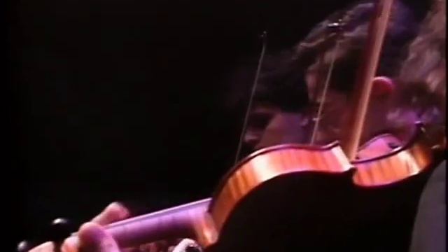 Vanessa Mae - Widescreen смотреть онлайн