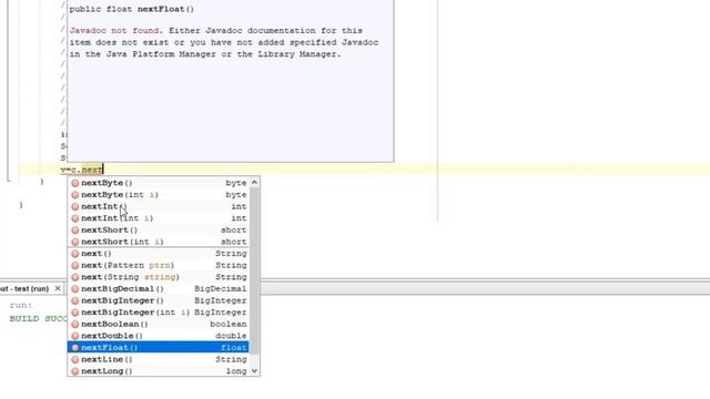 #7 شرح المدخلات واستخدام Scanner في الجافا | Java Course смотреть онлайн