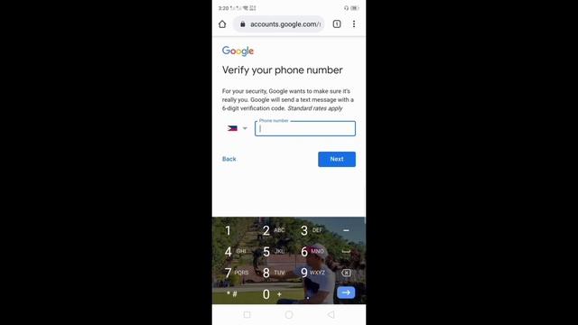 Paano Gumawa ng Google Account gamit Cellphone | Step by Step | Google Account Tutorial смотреть онлайн