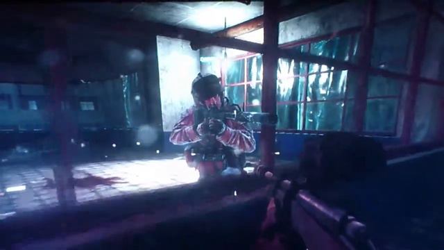 Battlefield 3 immortal glitch смотреть онлайн