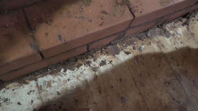 Печь-камин с хлебной камерой своими руками #2 смотреть онлайн