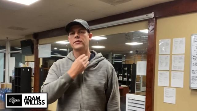 Wing Chun Centerline - Beginners Lesson