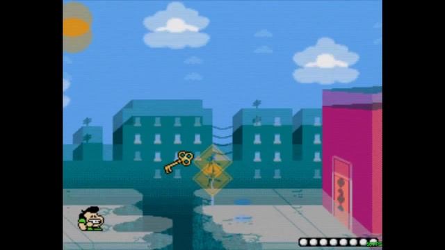 Tcheco in the Castle of Lucio - Jogo brasileiro - Gameplay смотреть онлайн