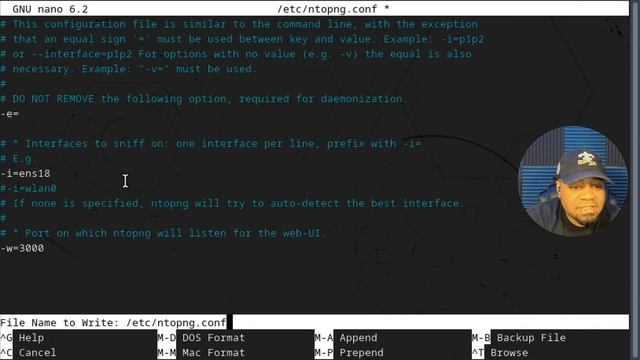 How to Install and Use Ntopng on Ubuntu Server | Complete Tutorial смотреть онлайн