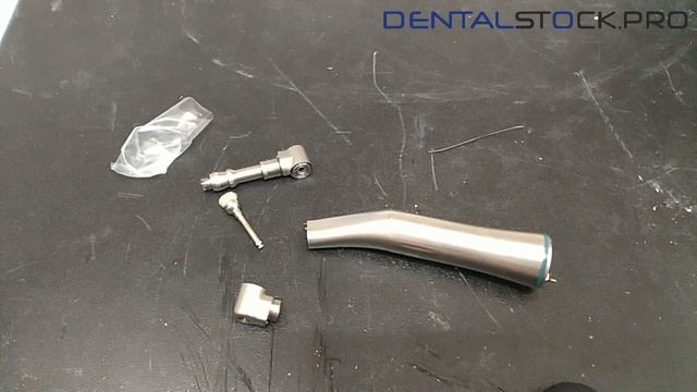 Замена корпуса головы углового наконечника NSK M25L #nsk