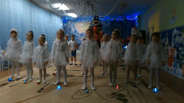 Тикают часы Утренник в кольчугинском детском садике Радость смотреть онлайн