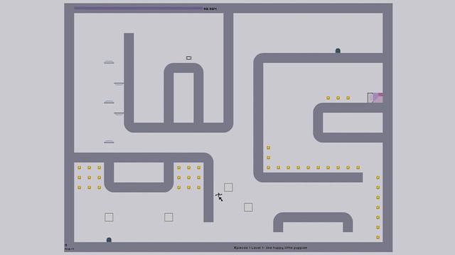 Игра Stick Man. Level 7 | Человек палочка смотреть онлайн