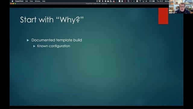 Automation User Group January 28 2021 смотреть онлайн