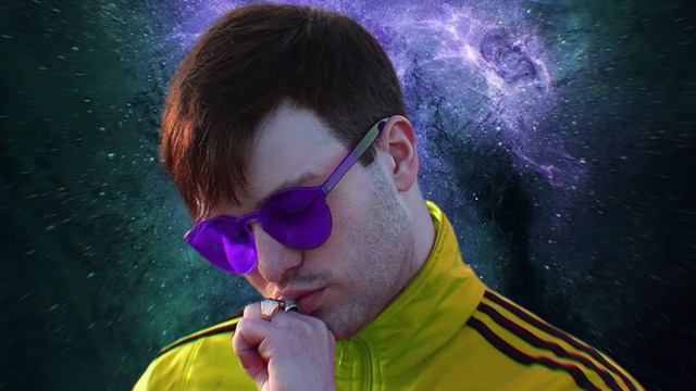 GSPD   220 Lyric Video