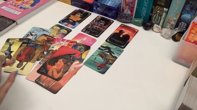 TAURUS ? They're Not Ready for This New You! ~ Bonus Love Tarot May 2021 смотреть онлайн