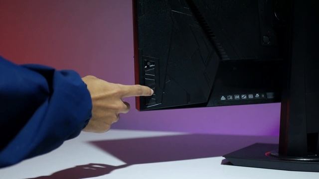 Asus VG259QM - A 280Hz Beast! смотреть онлайн