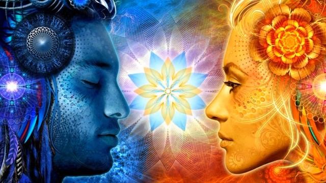 Making Love Music for Tantric Love Raise "SеX" Energy смотреть онлайн