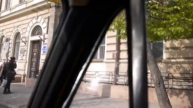 " МАЛЕНЬКИЙ ПАРИЖ " - ЧЕРНОВЦЫ . Экскурсия по городу смотреть онлайн