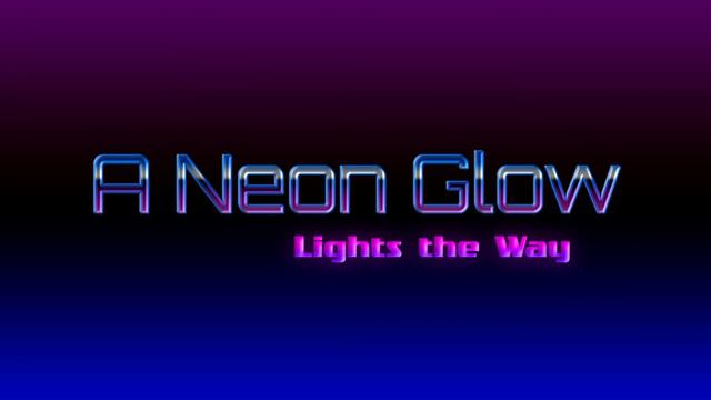 VA-11 HALL-A: Cyberpunk Bartender Action - A Neon Glow Lights the Way(Cover) смотреть онлайн