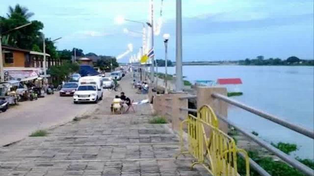 Таиланд, Ubon Ratchathani Province, Ubon Ratchathani - 6.11 Hotel 1 Star смотреть онлайн