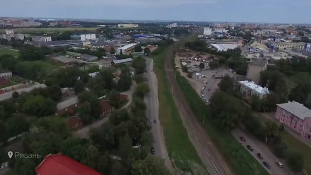 Dji phantom 3 в Рязани смотреть онлайн