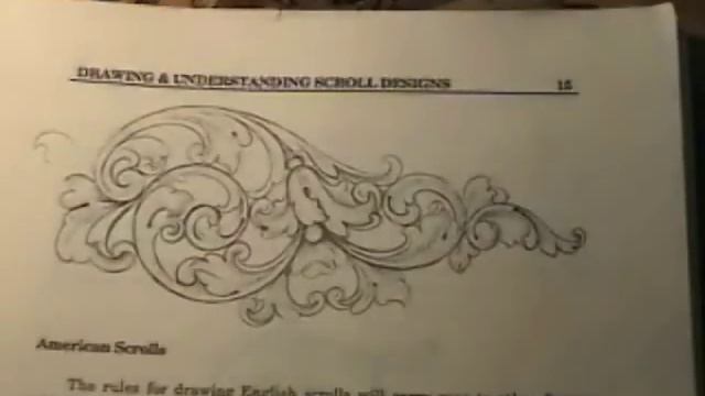 24  Wood Carving Intro Using High Speed Engraving