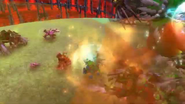 Spore 2022 Too Bad! Velet Stoom 3 1/2 смотреть онлайн
