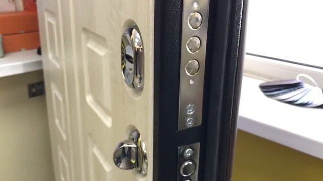 Обзор дверь Диво МД — 30 (Зеркало) смотреть онлайн