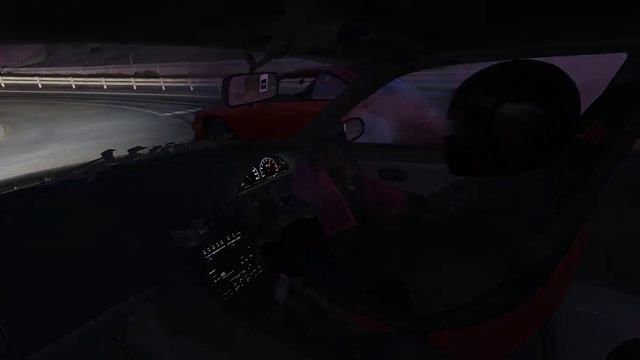 Assetto Corsa | Fort 51 | DWG onboard cam смотреть онлайн