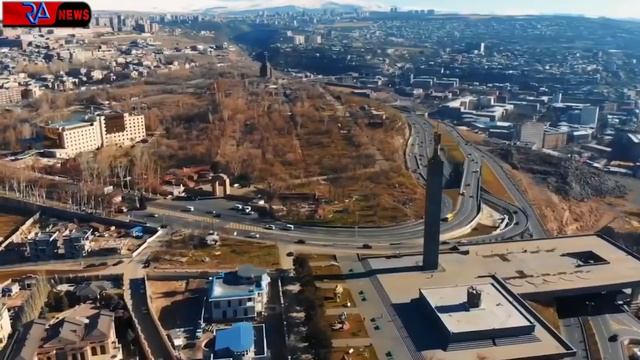 Исламофобия армянского разлива и чеченский след/Islamophobia Of The Armenian Flood-Chechen Trace...