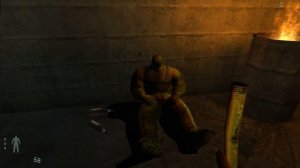 Kingpin: Life of Crime (Озвучка от Фаргус 18+)