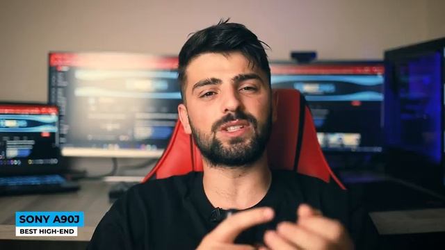 Best Sony TV in 2023 - Top 5 Picks For Sports, Movies & TV Shows смотреть онлайн