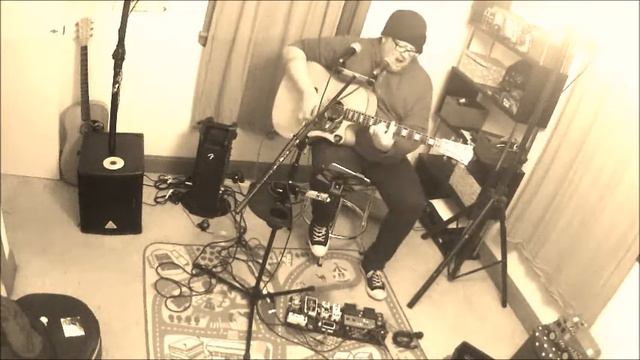 A cover of The Clash ROCK THE KASBAH (better quality) смотреть онлайн