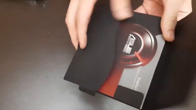 آنباکسینگ کارت گرافیک ASUS GeForce ROG STRIX RTX 2060 Unboxing смотреть онлайн