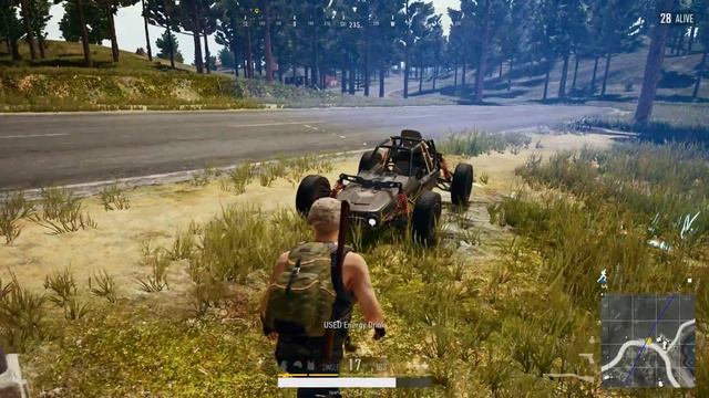 PUBG Highlights - TO VICTORY, AND RAGE! смотреть онлайн