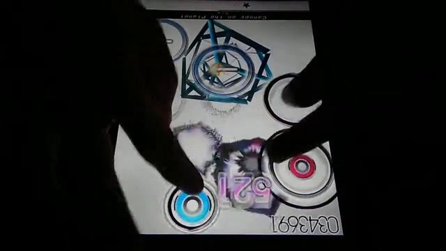 (8/11) [Tone Sphere] The Crunch playthrough смотреть онлайн
