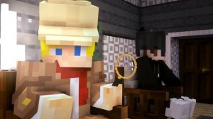 ДЛИННОНОГИЙ СУЩЕСТВУЕТ? – Детектив Ник┃Мистика Майнкрафт