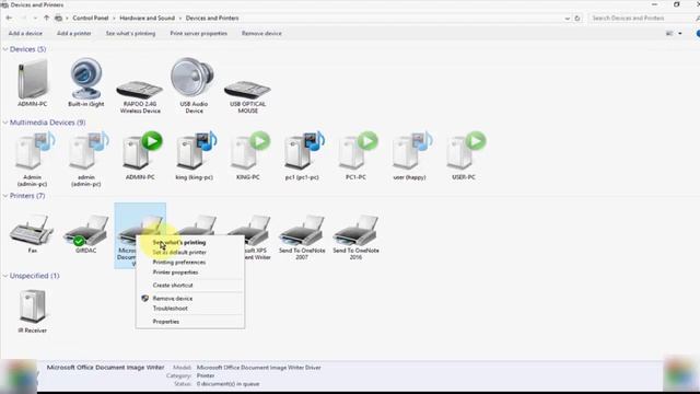 Printer not Activated Error Code-30 смотреть онлайн