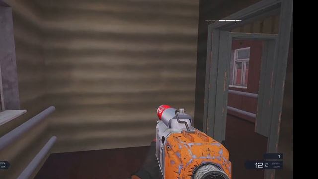 Arma 3 Hardcore zombie mod - Project_Scavengers. Карта Догечня. Тестим сервер. смотреть онлайн