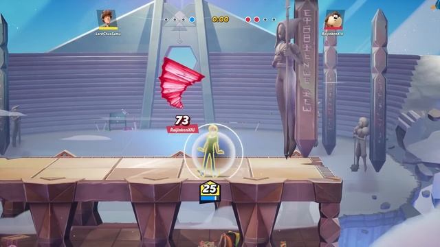 Top 10 Tips To Help You Dominate Multiversus Beta (Beginners Guide) смотреть онлайн