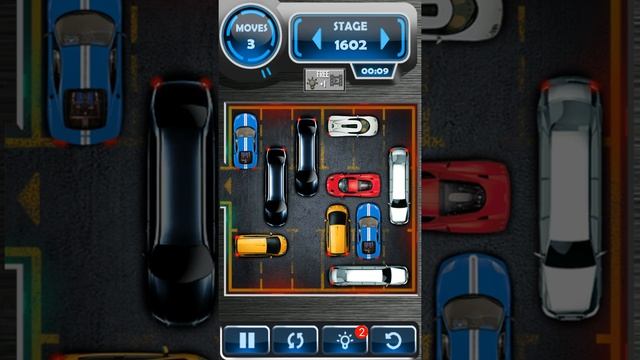 Unblock Car Free Gameplay смотреть онлайн