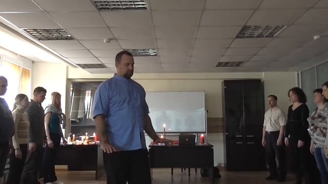 Сеанс Школа космомагов Игоря Андреева смотреть онлайн