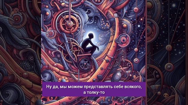 Я всё хочу попробовать, везде побывать. Как выбрать? смотреть онлайн