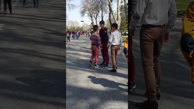 Драки 14летний смотреть онлайн