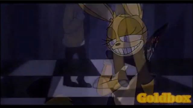 (READ DESCRIPTION) It's Been So Long (Remastered) Animation by Goldbox смотреть онлайн