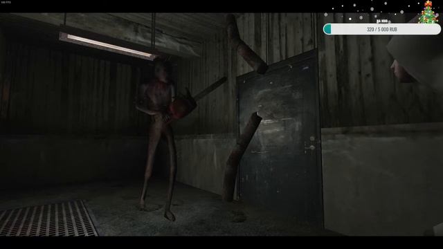 Сry of Fear // Часть 2 смотреть онлайн