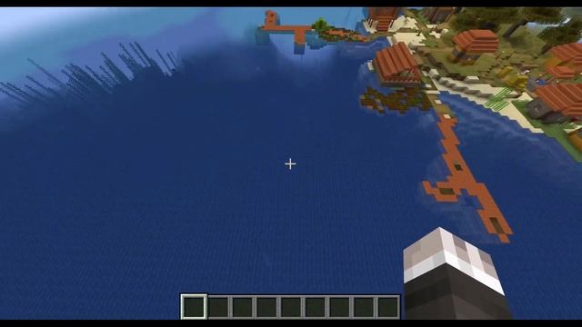 ? LA SEED PERFECTA DE MINECRAFT 1.17 [MEJORES SEMILLAS PE,BEDROCK Y JAVA 1.17] - TheDaxeKING смотреть онлайн